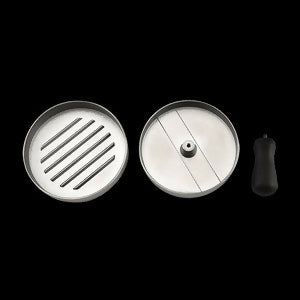 Hamburger Press